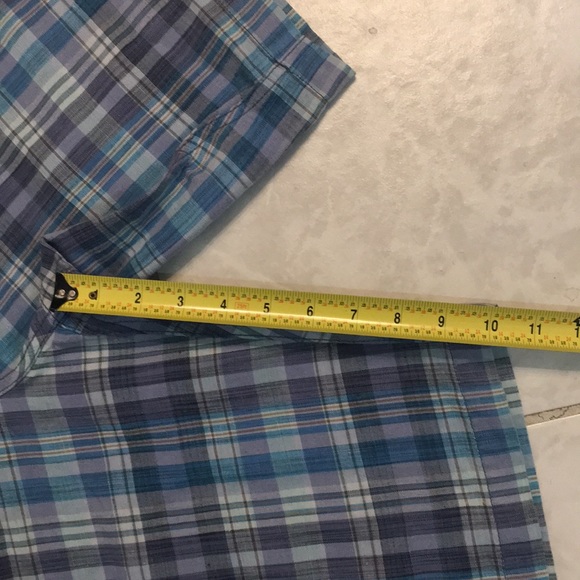 ‼️SOLD‼️Tommy Bahama NWT Linen Shorts - Picture 4 of 7